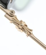 CHROME HEARTS（クロムハーツ）サングラス 黒 サイズ:- メンズ/2200670202027