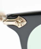 CHROME HEARTS（クロムハーツ）サングラス 黒 サイズ:- メンズ/2200670202027