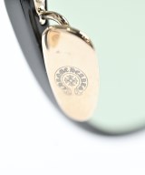 CHROME HEARTS（クロムハーツ）サングラス 黒 サイズ:- メンズ/2200670202027