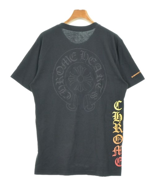 CHROME HEARTS（クロムハーツ）Tシャツ・カットソー 黒 サイズ:M メンズ/2200690406153