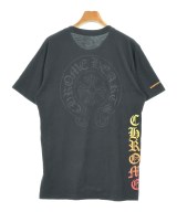 CHROME HEARTS（クロムハーツ）Tシャツ・カットソー 黒 サイズ:M メンズ/2200690406153