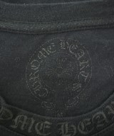CHROME HEARTS（クロムハーツ）Tシャツ・カットソー 黒 サイズ:M メンズ/2200690406153