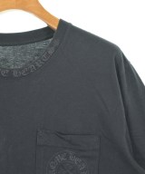CHROME HEARTS（クロムハーツ）Tシャツ・カットソー 黒 サイズ:M メンズ/2200690406153