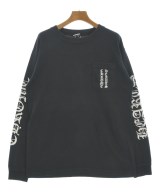 CHROME HEARTS（クロムハーツ）Tシャツ・カットソー 黒 サイズ:M メンズ/2200691580074