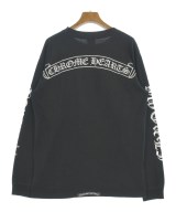 CHROME HEARTS（クロムハーツ）Tシャツ・カットソー 黒 サイズ:M メンズ/2200691580074