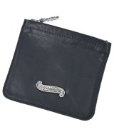 Bill Wall Leather（ビルウォールレザー）財布・コインケース 黒 サイズ:- メンズ/2200635883018