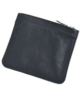 Bill Wall Leather（ビルウォールレザー）財布・コインケース 黒 サイズ:- メンズ/2200635883018