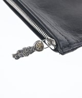 Bill Wall Leather（ビルウォールレザー）財布・コインケース 黒 サイズ:- メンズ/2200635883018