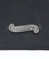 Bill Wall Leather（ビルウォールレザー）財布・コインケース 黒 サイズ:- メンズ/2200635883018