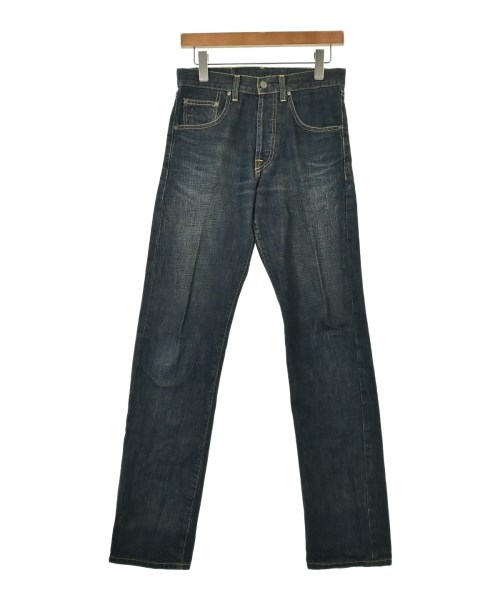ビルウォールレザー(Bill Wall Leather)のBill Wall Leather デニムパンツ