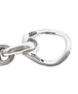 Bill Wall Leather（ビルウォールレザー）ブレスレット・バングル シルバー サイズ:M メンズ/2200679433019
