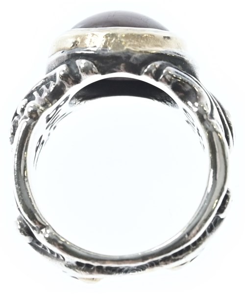 Bill Wall Leather（ビルウォールレザー）リング 紫 サイズ:-(19号位) メンズ/2200654756041