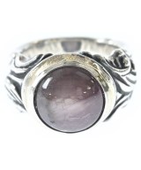 Bill Wall Leather（ビルウォールレザー）リング 紫 サイズ:-(19号位) メンズ/2200654756041