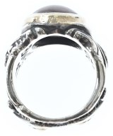 Bill Wall Leather（ビルウォールレザー）リング 紫 サイズ:-(19号位) メンズ/2200654756041