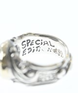 Bill Wall Leather（ビルウォールレザー）リング 紫 サイズ:-(19号位) メンズ/2200654756041