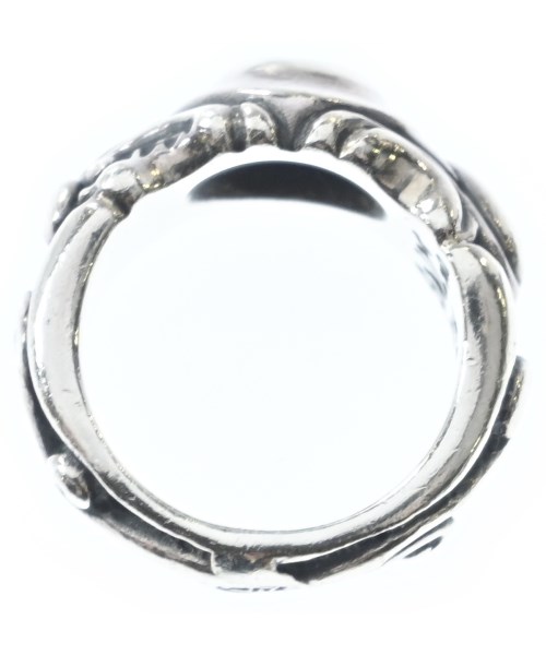 Bill Wall Leather（ビルウォールレザー）リング シルバー サイズ:- メンズ/2200654756058