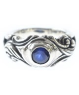 Bill Wall Leather（ビルウォールレザー）リング シルバー サイズ:- メンズ/2200654756058