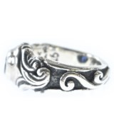 Bill Wall Leather（ビルウォールレザー）リング シルバー サイズ:- メンズ/2200654756058