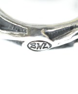 Bill Wall Leather（ビルウォールレザー）リング シルバー サイズ:- メンズ/2200654756058
