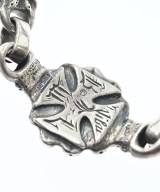 Bill Wall Leather（ビルウォールレザー）ブレスレット・バングル シルバー サイズ:- メンズ/2200654756065