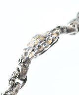 Bill Wall Leather（ビルウォールレザー）ブレスレット・バングル シルバー サイズ:- メンズ/2200654756065