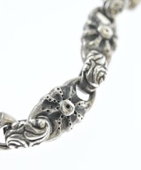 Bill Wall Leather（ビルウォールレザー）ブレスレット・バングル シルバー サイズ:- メンズ/2200654756065