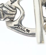 Bill Wall Leather（ビルウォールレザー）ブレスレット・バングル シルバー サイズ:- メンズ/2200654756065