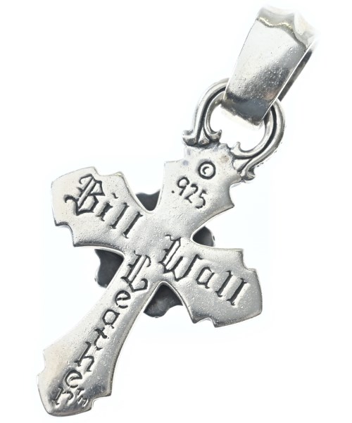 Bill Wall Leather（ビルウォールレザー）小物類（その他） シルバー サイズ:- メンズ/2200654756072