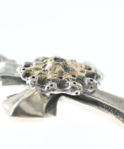 Bill Wall Leather（ビルウォールレザー）小物類（その他） シルバー サイズ:- メンズ/2200654756072