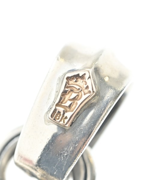 Bill Wall Leather（ビルウォールレザー）小物類（その他） シルバー サイズ:- メンズ/2200654756072