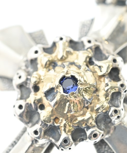 Bill Wall Leather（ビルウォールレザー）小物類（その他） シルバー サイズ:- メンズ/2200654756072