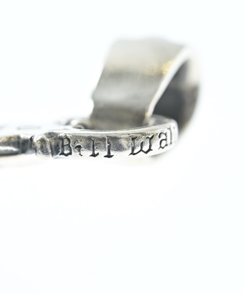 Bill Wall Leather（ビルウォールレザー）小物類（その他） シルバー サイズ:- メンズ/2200654756072