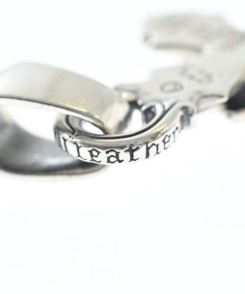 Bill Wall Leather（ビルウォールレザー）小物類（その他） シルバー サイズ:- メンズ/2200654756072