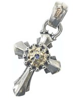 Bill Wall Leather（ビルウォールレザー）小物類（その他） シルバー サイズ:- メンズ/2200654756072