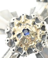 Bill Wall Leather（ビルウォールレザー）小物類（その他） シルバー サイズ:- メンズ/2200654756072