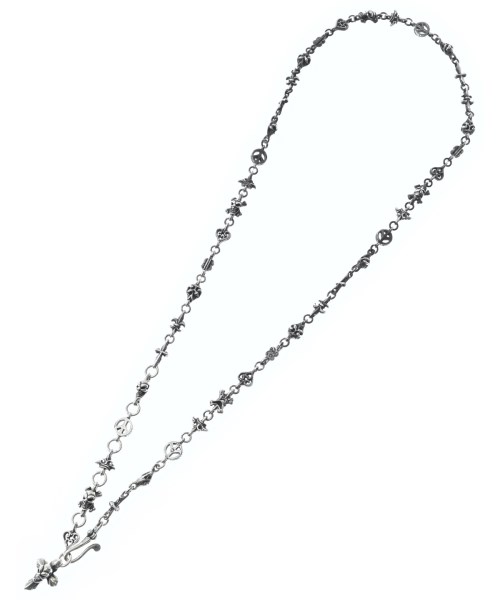 Bill Wall Leather(ビルウォールレザー)ネックレス シルバー サイズ:-/2200654756089