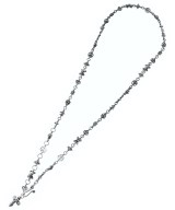 Bill Wall Leather（ビルウォールレザー）ネックレス シルバー サイズ:- メンズ/2200654756089