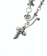 Bill Wall Leather（ビルウォールレザー）ネックレス シルバー サイズ:- メンズ/2200654756089