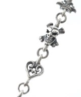 Bill Wall Leather（ビルウォールレザー）ネックレス シルバー サイズ:- メンズ/2200654756089