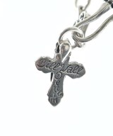 Bill Wall Leather（ビルウォールレザー）ネックレス シルバー サイズ:- メンズ/2200654756089