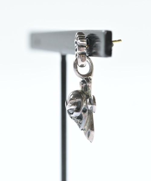 Bill Wall Leather（ビルウォールレザー）ピアス シルバー サイズ:- メンズ/2200654756096