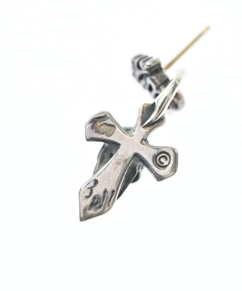 Bill Wall Leather（ビルウォールレザー）ピアス シルバー サイズ:- メンズ/2200654756096