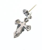 Bill Wall Leather（ビルウォールレザー）ピアス シルバー サイズ:- メンズ/2200654756096