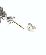 Bill Wall Leather（ビルウォールレザー）ピアス シルバー サイズ:- メンズ/2200654756096