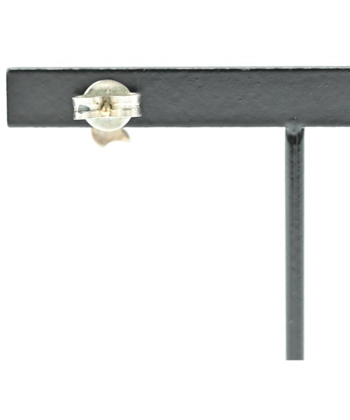 Bill Wall Leather（ビルウォールレザー）ピアス シルバー サイズ:- メンズ/2200654756102