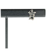 Bill Wall Leather（ビルウォールレザー）ピアス シルバー サイズ:- メンズ/2200654756102