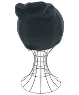 Bill Wall Leather（ビルウォールレザー）ニットキャップ・ビーニー 黒 サイズ:- メンズ/2200654756119
