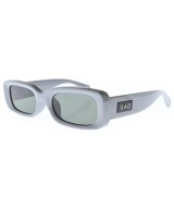 S.A.D（サッド）サングラス グレー サイズ:- メンズ/2200653357805