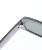 S.A.D（サッド）サングラス グレー サイズ:- メンズ/2200653357805
