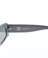 S.A.D（サッド）サングラス グレー サイズ:- メンズ/2200653357805